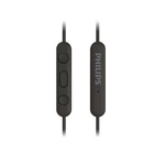 Kép 3/8 - Philips TAE5008BK/00 FÜLHALLGATÓ MIKROFONNAL