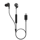 Kép 5/8 - Philips TAE5008BK/00 FÜLHALLGATÓ MIKROFONNAL