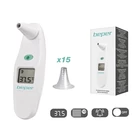 Kép 1/14 - Beper 40102 FÜLHŐMÉRŐ