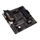 Kép 11/11 - ASUS TUF GAMING A520M-PLUS II AMD A520 Socket AM4 micro ATX