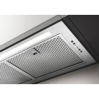 Kép 2/3 - Opcase Elica Fold S IX/A/52 PRF0181962 Built-in Silver 710 m3/h B