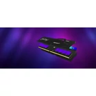 Kép 11/17 - Kingston Technology FURY Beast 32GB 5600MT/s DDR5 CL40 DIMM (Kit of 2) RGB