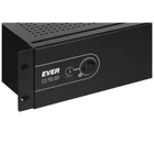 Kép 4/10 - UPS EVER ECO Pro 700 AVR CDS 19" 2U (Rack; 700VA) (W/EAVRRM-000K70/00)