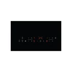 Kép 3/10 - Electrolux EHF6343FOK hob Black Built-in 60 cm Ceramic 4 zone(s)