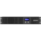 Kép 2/3 - PowerWalker VI 2200 RLE Line-Interactive 2.2 kVA 1320 W 4 AC outlet(s)