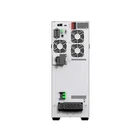 Kép 2/2 - POWER WALKER UPS ON-LINE VFI 10000 ICT IOT 3/1 BI 10KVA
