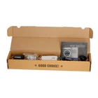 Kép 4/5 - Comandante C40 MK4 Nitro-Blade Racing Green coffee hand grinder
