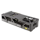 Kép 9/12 - ASUS TUF Gaming GeForce RTX 5080 OC 16 GB GDDR7 graphics card