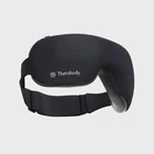 Kép 9/20 - Therabody Smart Goggles 2.0 massager Face Black
