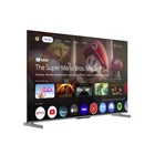 Kép 2/3 - Tesla TV G55S949GUS 55" UHD Google Tv Gaming