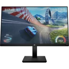 Kép 1/5 - HP X27q 68.6 cm (27") 2560 x 1440 pixels Quad HD Black
