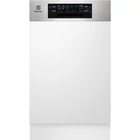 Kép 2/6 - Electrolux EES42210IX dishwasher Fully built-in 9 place settings