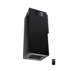 Kép 1/5 - MAAN Ponza W 830 black hood