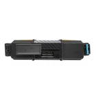 Kép 7/8 - ADATA HD710 Pro external hard drive 5 TB Black