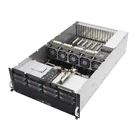 Kép 7/9 - ASUS ESC8000A-E11 Socket SP3 Rack (4U) Silver