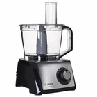 Kép 2/10 - Bosch MC812M865 food processor 1250 W 3.9 L Black, Stainless steel
