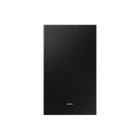 Kép 8/15 - Samsung HW-S700D/EN soundbar speaker Black 3.1 channels