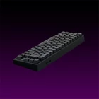 Kép 2/5 - Avax GM01B GAMER BILLENTYŰZET