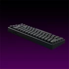 Kép 3/5 - Avax GM01B GAMER BILLENTYŰZET