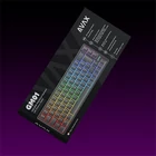 Kép 5/5 - Avax GM01B GAMER BILLENTYŰZET