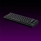 Kép 1/5 - Avax GM01YPRO GAMER BILLENTYŰZET