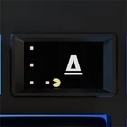 Kép 5/7 - Avax GM03YPRO GAMER BILLENTYŰZET