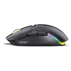 Kép 2/7 - Yenkee YMS3600BKMARKSMAN GAMER EGÉR
