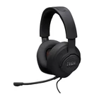 Kép 1/7 - Jbl QTUM100M2BLK GAMER FEJHALLGATÓ