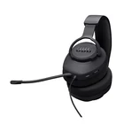 Kép 2/7 - Jbl QTUM100M2BLK GAMER FEJHALLGATÓ