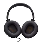 Kép 3/7 - Jbl QTUM100M2BLK GAMER FEJHALLGATÓ