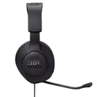 Kép 4/7 - Jbl QTUM100M2BLK GAMER FEJHALLGATÓ