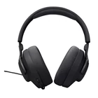 Kép 6/7 - Jbl QTUM100M2BLK GAMER FEJHALLGATÓ