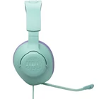 Kép 3/7 - Jbl QTUM100M2CYN GAMER FEJHALLGATÓ