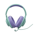 Kép 6/7 - Jbl QTUM100M2CYN GAMER FEJHALLGATÓ