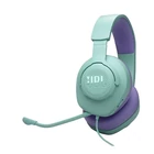 Kép 7/7 - Jbl QTUM100M2CYN GAMER FEJHALLGATÓ