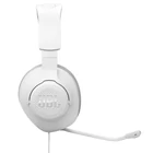 Kép 4/7 - Jbl QTUM100M2WHT GAMER FEJHALLGATÓ