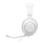 Kép 5/7 - Jbl QTUM100M2WHT GAMER FEJHALLGATÓ