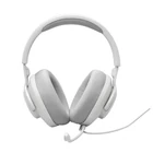 Kép 6/7 - Jbl QTUM100M2WHT GAMER FEJHALLGATÓ