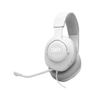 Kép 7/7 - Jbl QTUM100M2WHT GAMER FEJHALLGATÓ