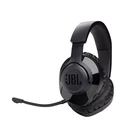 Kép 1/5 - Jbl Q350WLBLK GAMER FEJHALLGATÓ VEZETÉK NÉLKÜLI