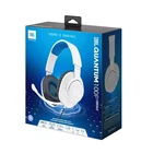 Kép 8/8 - Jbl JBLQ100PWHTBLU GAMER FEJHALLGATÓ
