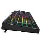 Kép 4/4 - Genius SCORPIONK7HUNRGBAIFEKETE GAMING BILLENTYŰZET