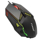 Kép 1/4 - Forev FVQ3 GAMING EGÉR
