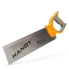 Kép 4/6 - Handy 10445 GÉRVÁGÓLÁDA + FŰRÉSZ 350 MM