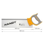Kép 5/6 - Handy 10445 GÉRVÁGÓLÁDA + FŰRÉSZ 350 MM