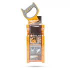 Kép 6/6 - Handy 10445 GÉRVÁGÓLÁDA + FŰRÉSZ 350 MM