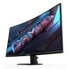 Kép 1/3 - GIGABYTE Ívelt VA LED Monitor 27" GS27QCA 2560x1440, 2xHDMI/Displayport