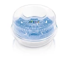 Kép 2/4 - Philips SCF281/02 GŐZSTERILIZÁLÓ