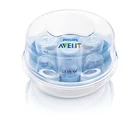 Kép 1/4 - Philips SCF281/02 GŐZSTERILIZÁLÓ