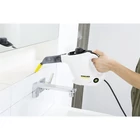 Kép 2/5 - Karcher 15164000 GŐZTISZTÍTÓ